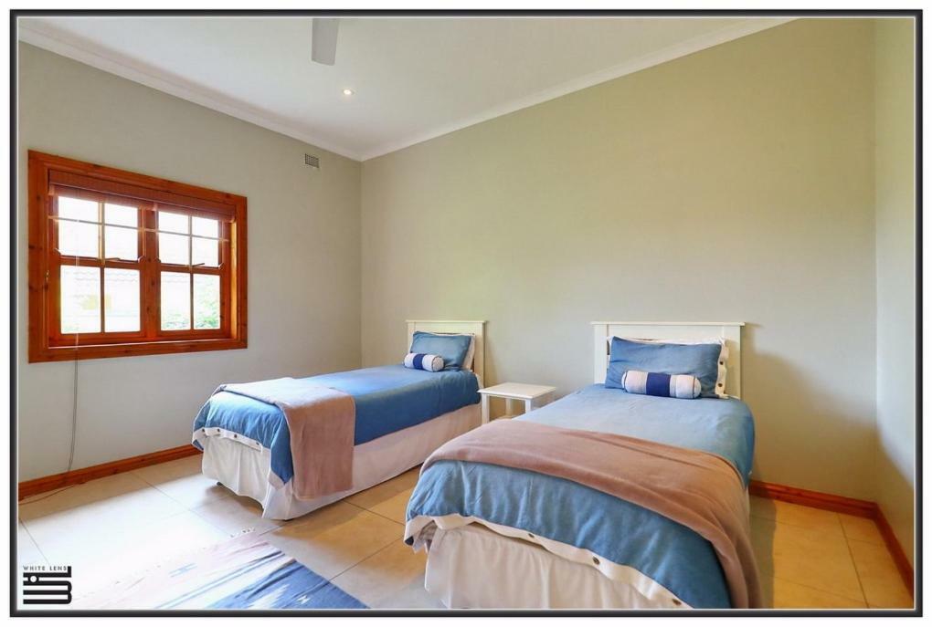 Peace Cottage Port Shepstone Eksteriør billede