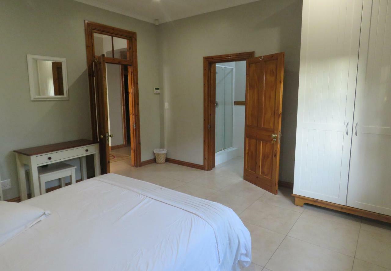Peace Cottage Port Shepstone Eksteriør billede