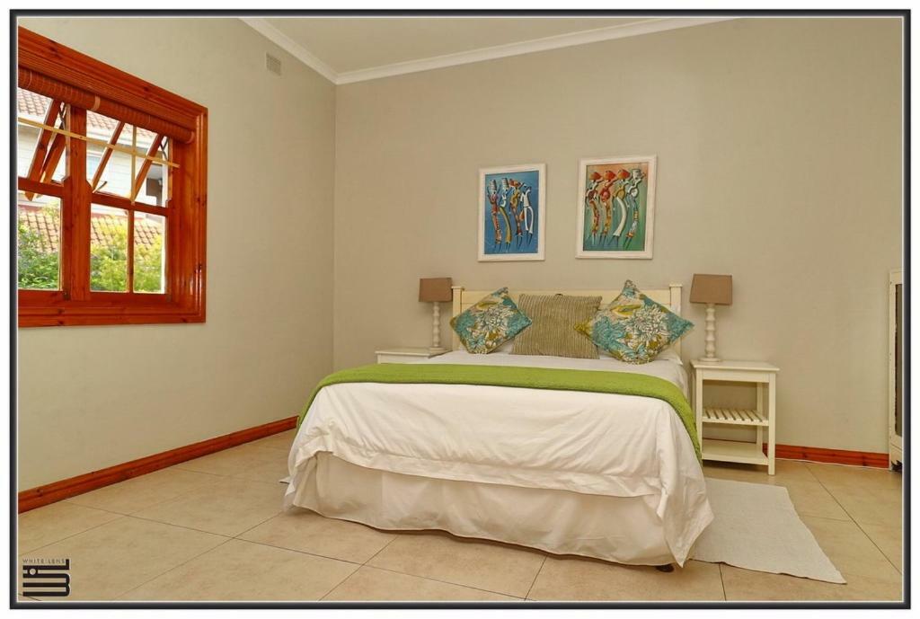 Peace Cottage Port Shepstone Eksteriør billede