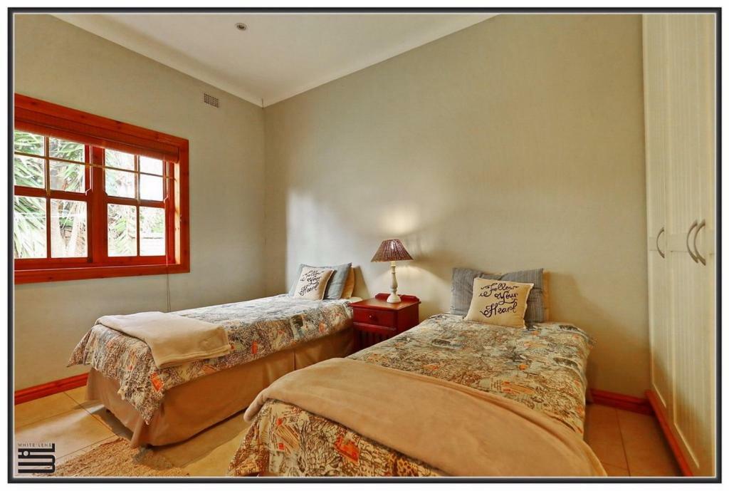 Peace Cottage Port Shepstone Eksteriør billede